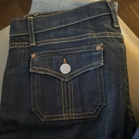 7 for all mankind size 30 - Picture 1 of 4
